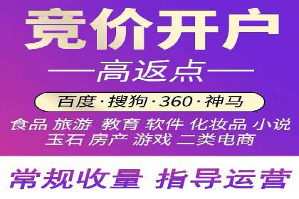 百度竞价代运营案例：从零到百万